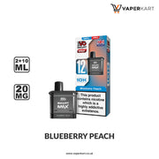 IVG Smart Max Prefilled Pods