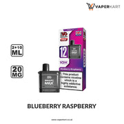 IVG Smart Max Prefilled Pods