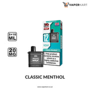 IVG Smart Max Prefilled Pods