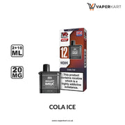 IVG Smart Max Prefilled Pods