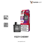 IVG Smart Max Prefilled Pods