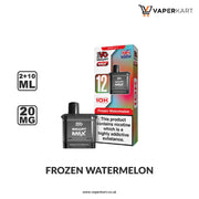 IVG Smart Max Prefilled Pods