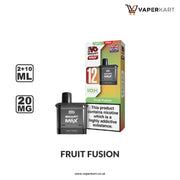 IVG Smart Max Prefilled Pods