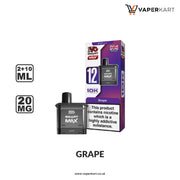 IVG Smart Max Prefilled Pods