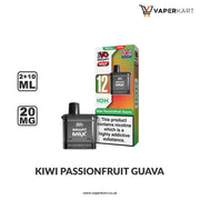 IVG Smart Max Prefilled Pods