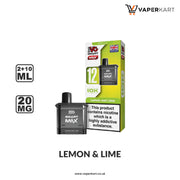 IVG Smart Max Prefilled Pods