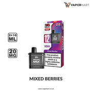 IVG Smart Max Prefilled Pods