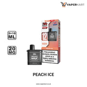 IVG Smart Max Prefilled Pods