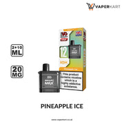 IVG Smart Max Prefilled Pods