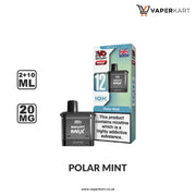 IVG Smart Max Prefilled Pods