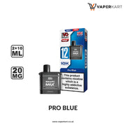 IVG Smart Max Prefilled Pods