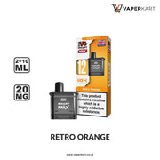 IVG Smart Max Prefilled Pods