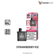 IVG Smart Max Prefilled Pods