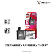 IVG Smart Max Prefilled Pods