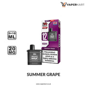 IVG Smart Max Prefilled Pods