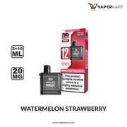 IVG Smart Max Prefilled Pods