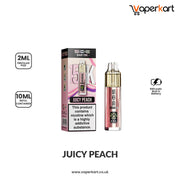 SKE Bar 15K Prefilled Vape Kit