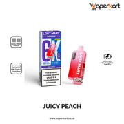 Lost Mary BM6000 Prefilled Vape Kits