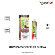 SKE Bar 15K Prefilled Vape Kit