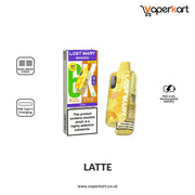Lost Mary BM6000 Prefilled Vape Kits