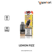 IVG Nexio prefilled vape pods