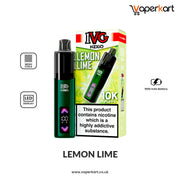 IVG Nexio Prefilled Vape Kits