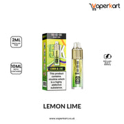 SKE Bar 15K Prefilled Vape Kit