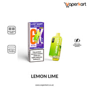Lost Mary BM6000 Prefilled Vape Kits
