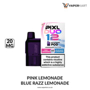 PIXL Duo 12 Refill Vape Pods
