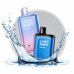 Lost Mary BM6000