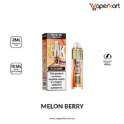 SKE Bar 15K Prefilled Vape Kit