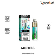 SKE Bar 15K Prefilled Vape Kit