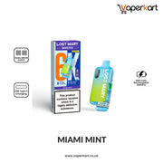 Lost Mary BM6000 Prefilled Vape Kits