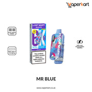 Lost Mary BM6000 Prefilled Vape Kits