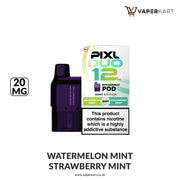 PIXL Duo 12 Refill Vape Pods