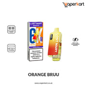 Lost Mary BM6000 Prefilled Vape Kits