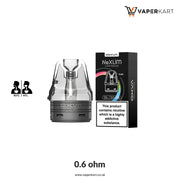 OXVA NeXlim Replacement Pod Catridges