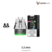 OXVA NeXlim Replacement Pod Catridges