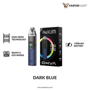 OXVA NeXlim Pod Kit