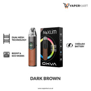 OXVA NeXlim Pod Kit
