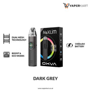 OXVA NeXlim Pod Kit