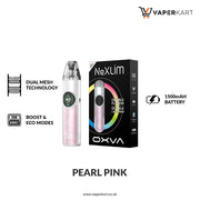 OXVA NeXlim Pod Kit