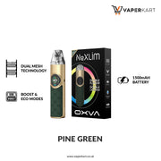 OXVA NeXlim Pod Kit