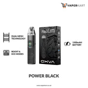 OXVA NeXlim Pod Kit
