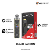 OXVA Xlim Pro 2 Pod Kit