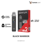 OXVA Xlim Pro 2 Pod Kit