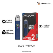 OXVA Xlim Pro 2 Pod Kit