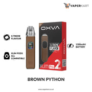 OXVA Xlim Pro 2 Pod Kit