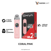 OXVA Xlim Pro 2 Pod Kit