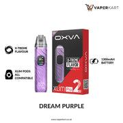 OXVA Xlim Pro 2 Pod Kit